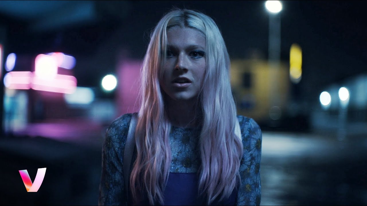 Jules Met Up With DominantDaddy | Euphoria | VTM