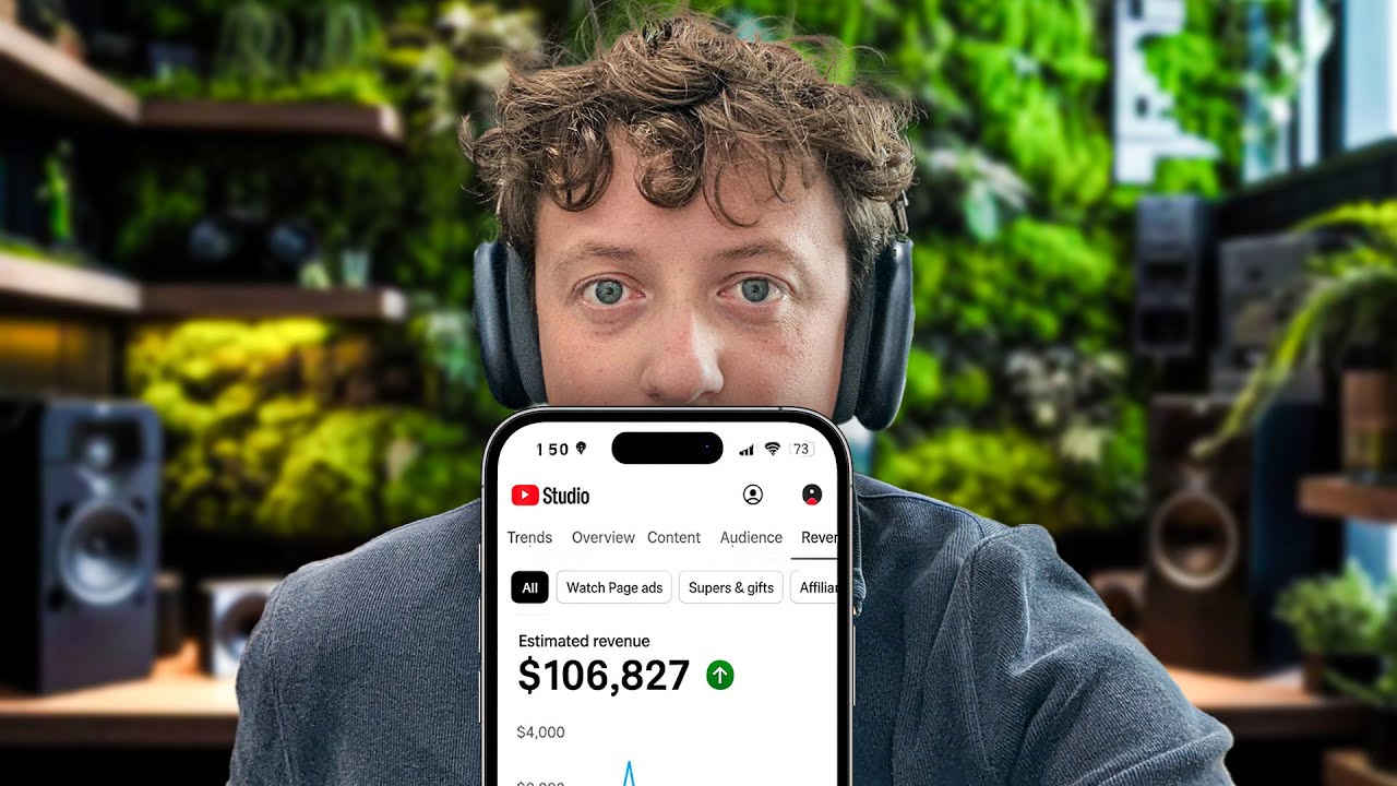 The ONLY Faceless Niche That Will Make You Rich in 2025