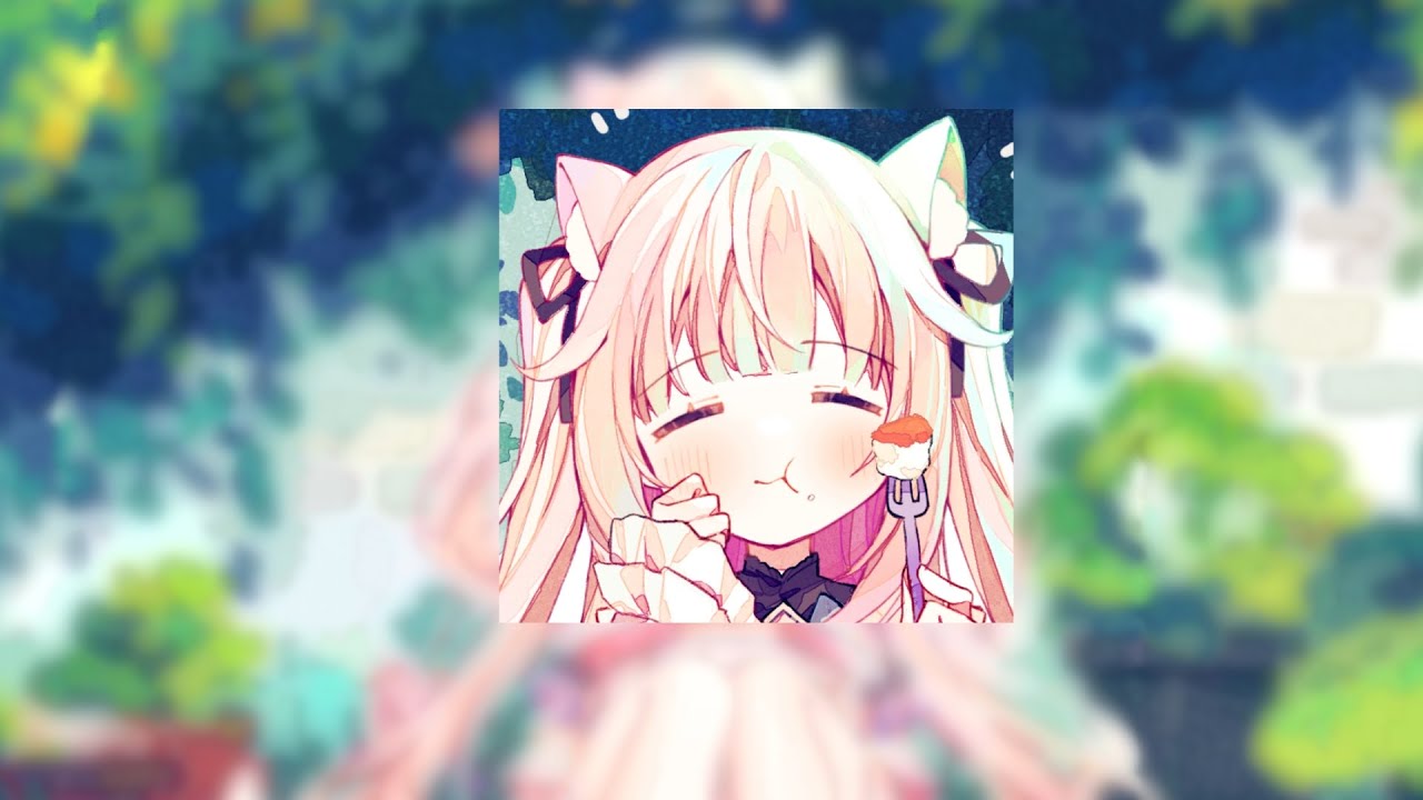 Wicked Wonderland | sped up.