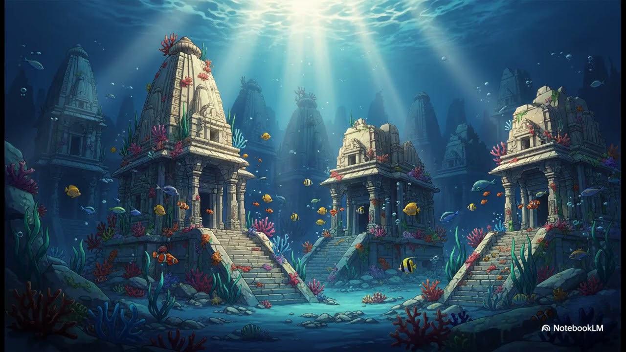 Inside the Most Restricted Places on Earth