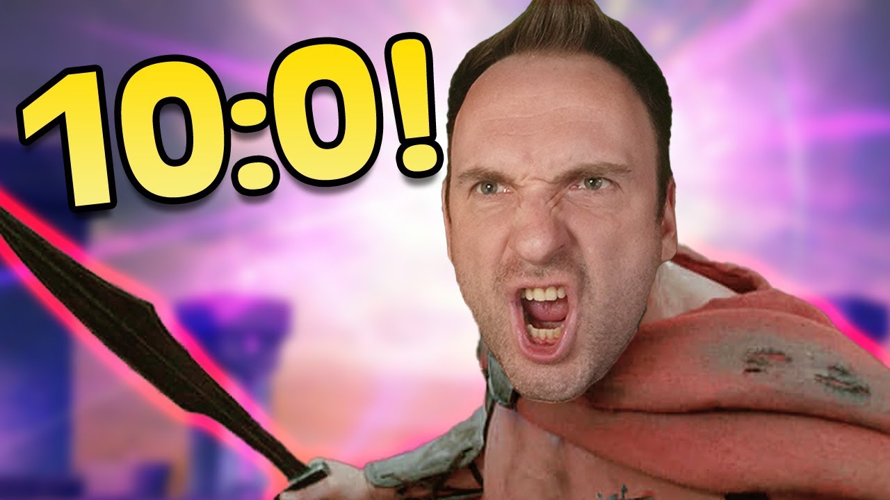 NUR 10 SIEGE ZÄHLEN! TRYHARD BK | SUMMONER WAR DEUTSCH