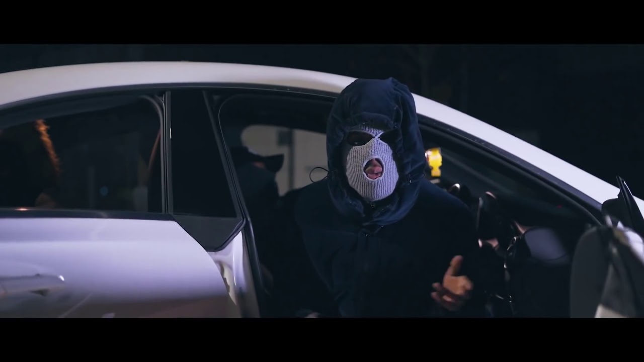 Nico & Sj - Predicaments (Music Video)