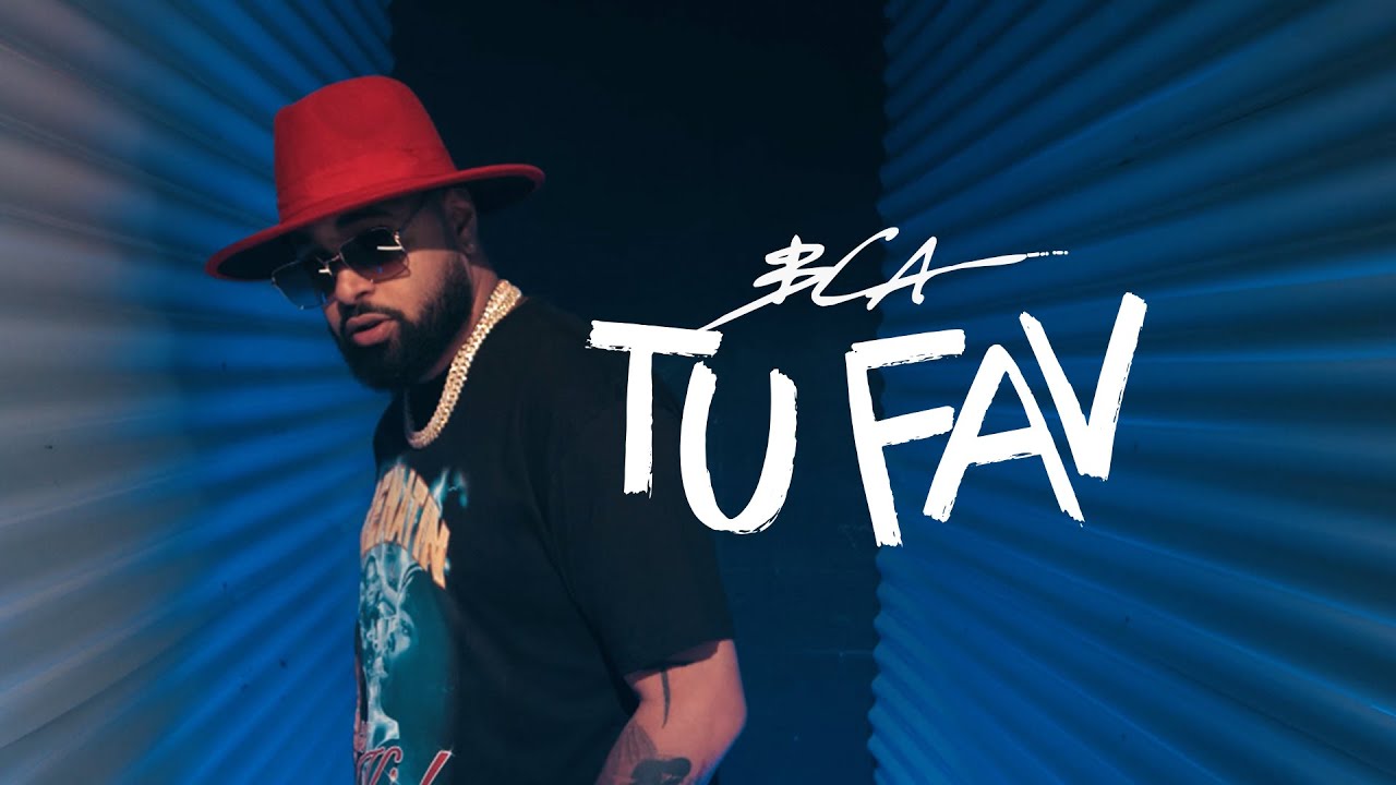 BCA - Tu Fav (Video Oficial)