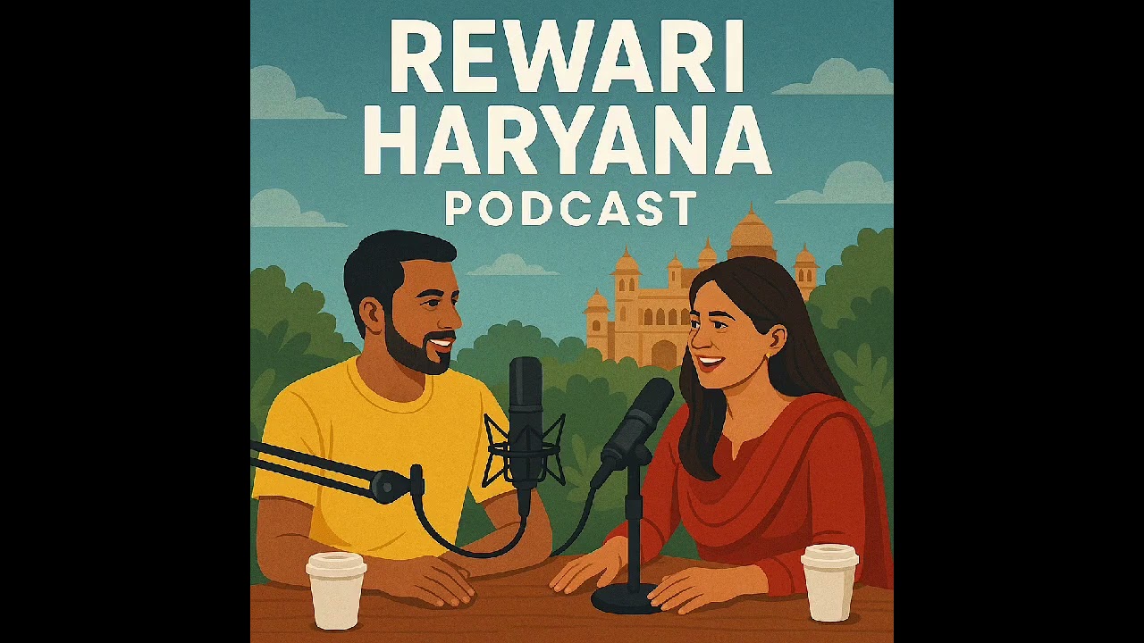 Rao tularam Rewari ka Veer Putra👑👑 #rewari #posdcast #trending