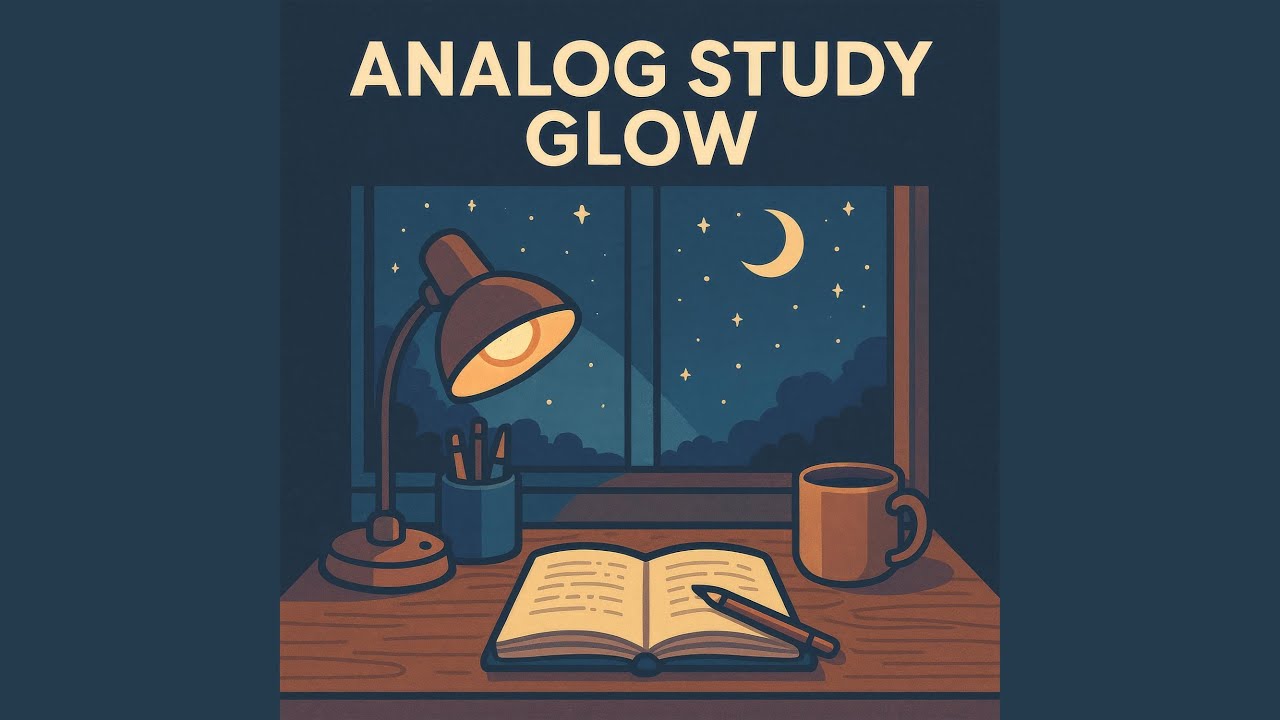 Quiet Hours Notebook