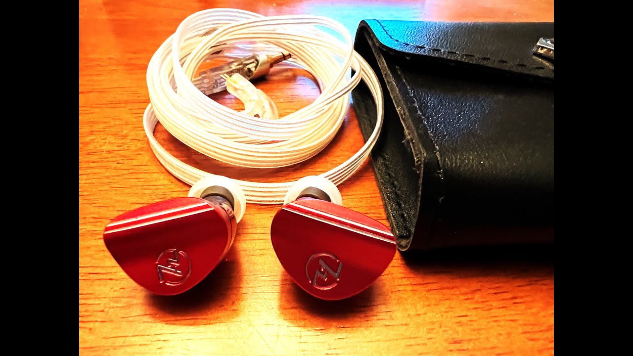 7Hz SONUS REVIEW!!! Suprise, surprise!!!