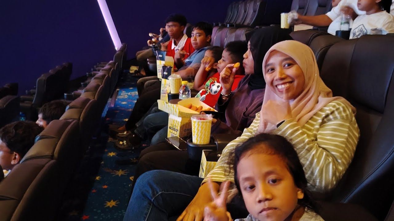 Papazola the movies (P.A.P.A) 