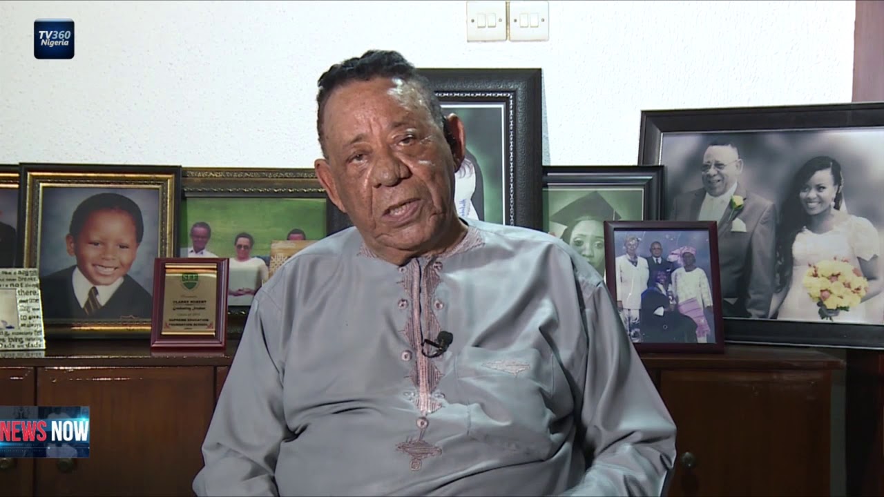 Robert Clarke faults action of Kogi Lawmakers, Chief Judge