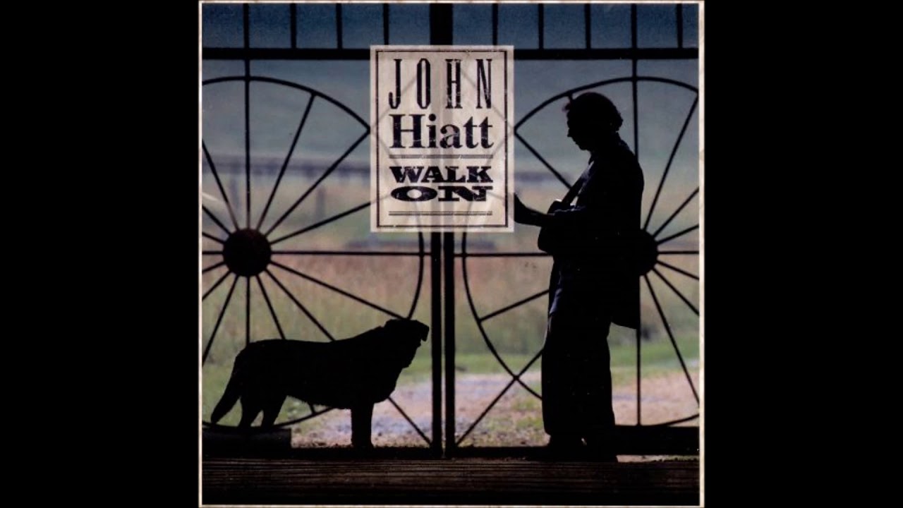 John Hiatt Cry Love Subtitulada