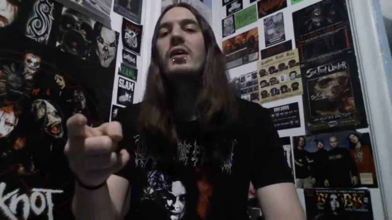 Jesse Talks Metal: Ep. 05 - Elitism