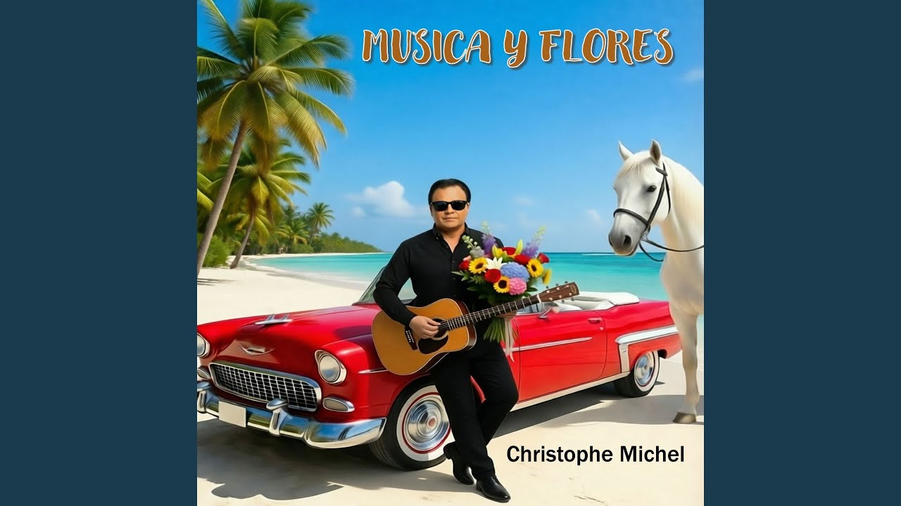 MUSICA Y FLORES (Extended)