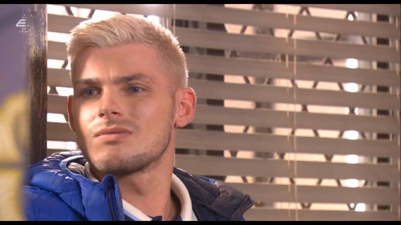 Ste & Sienna - 4/22/2019 *First Look*