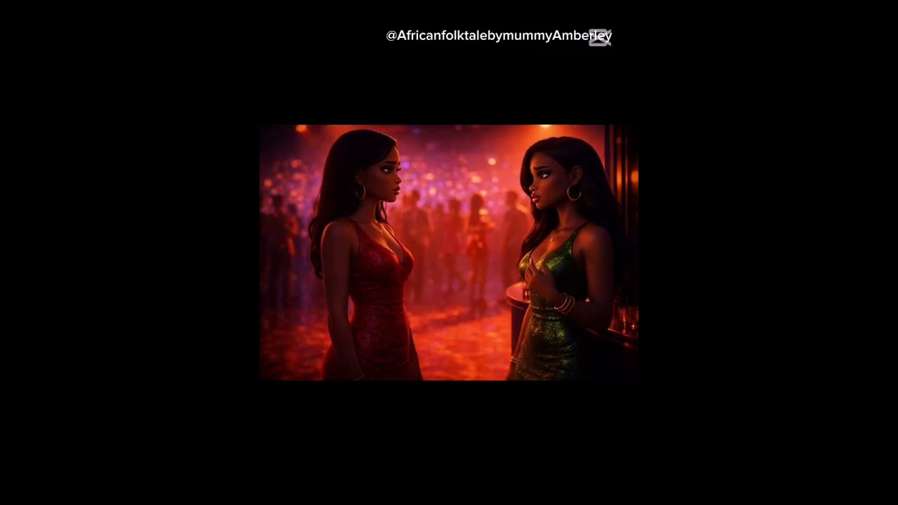 Best Friend or Enemy? | Emotional Nigerian Nightclub Drama part 1 