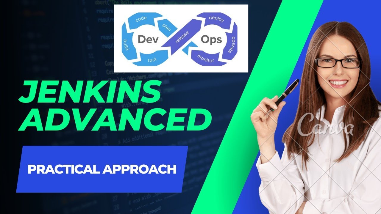 DEVOPS LECTURE : 12 Jenkins  - Part 2