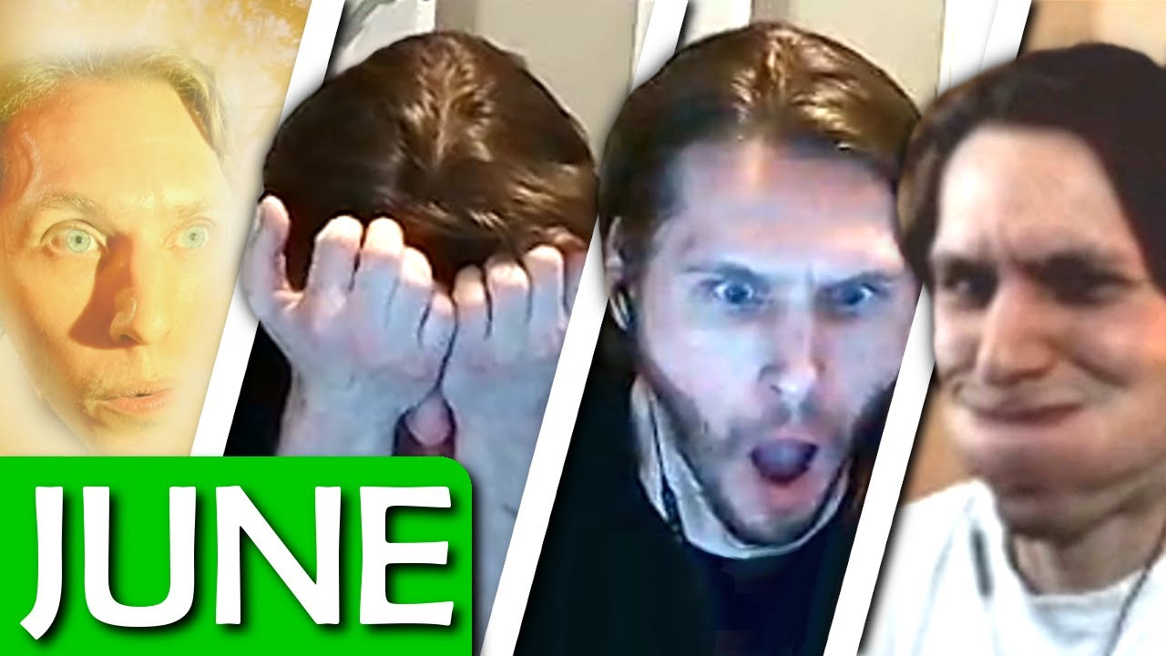 Best of Jerma - June 2023