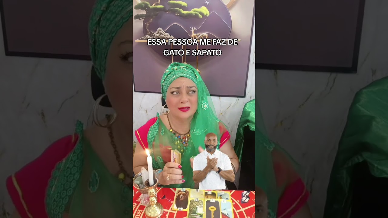 ESSA PESSOA ESTÁ SEMPRE FUGINDO DE MIM 😒 