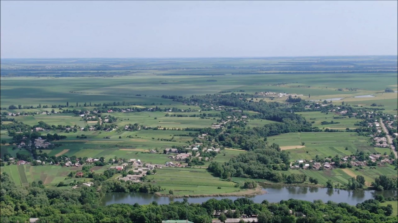 Моє село ГРАНІВ!!!  ГРОБКИ 6червня 2019рік. Вінницька область, Гайсинський район, УКРАЇНА!