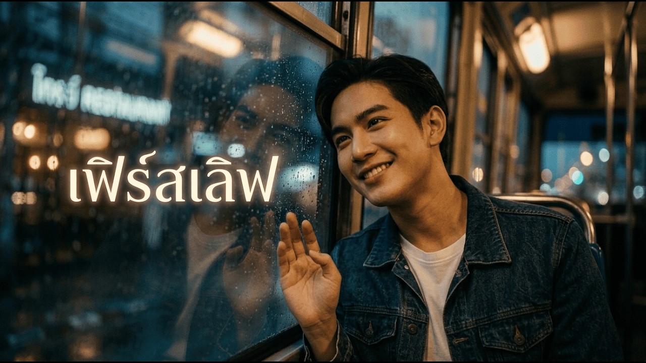 เฟิร์สเลิฟ - FirstLove | Vibe Thai Music