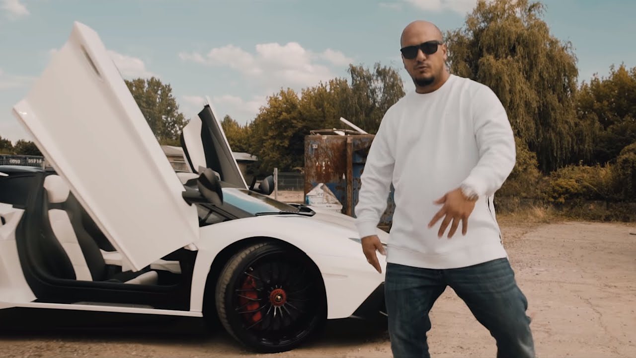 Alpa Gun - Alles auf Null ► 4K OFFICIAL VIDEO ◄