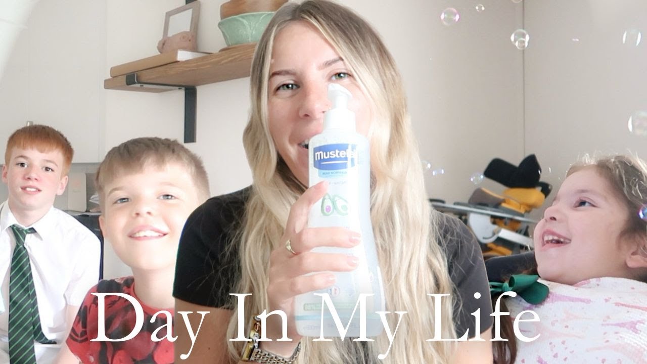 HOW IS AVERY DOING? Cerebral Palsy Medical & Development Updates & Amazon Baby Essentials Haul