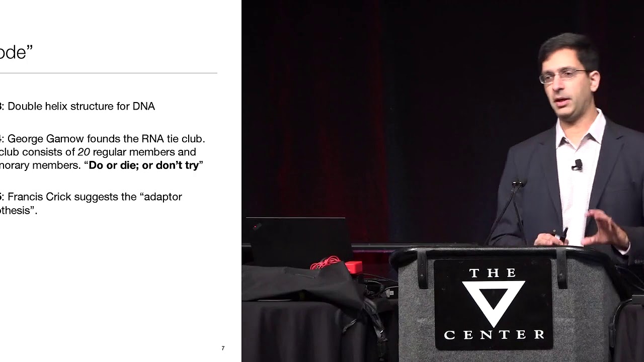 Lior Pachter, “A Mathematical Introduction to the Molecular Biology of the Cell”