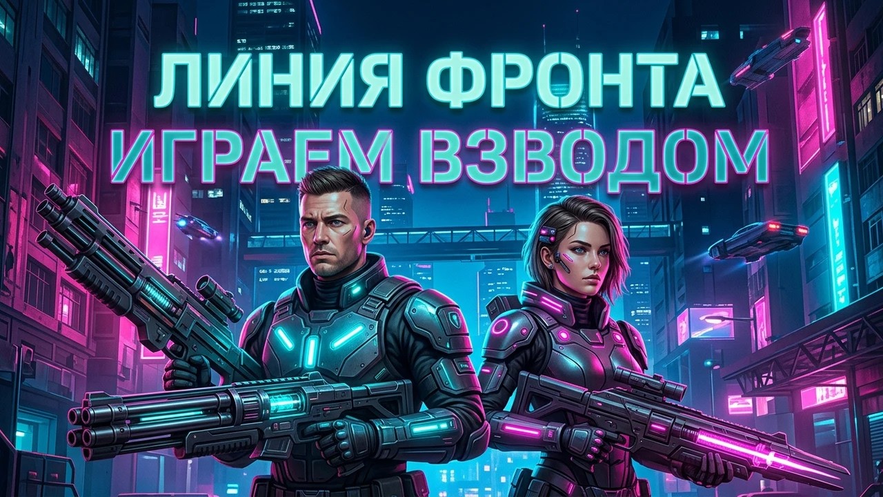 ЛИНИЯ ФРОНТА - ФАРМ 200 МИЛЛИОНОВ СЕРЕБРА ЛЮБОЙ ЦЕННОЙ
