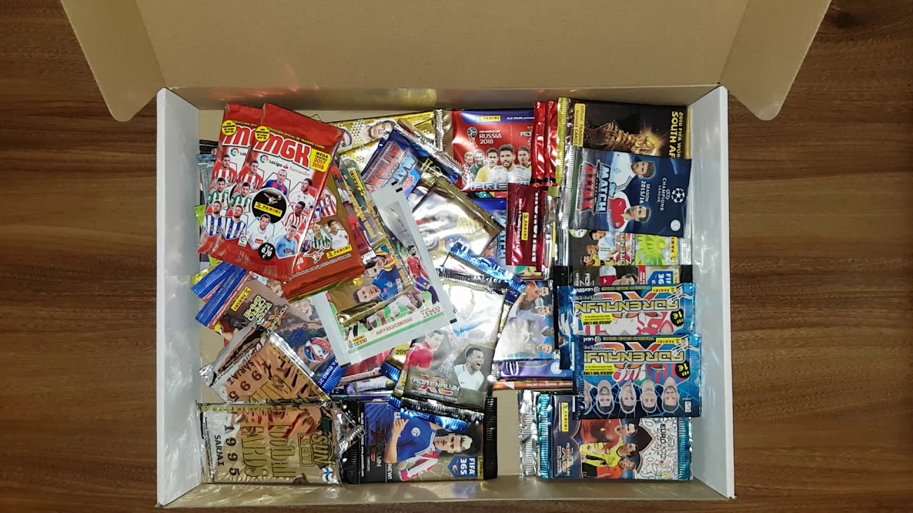 MEGA UNBOXING PONAD 100 SASZETEK - KONKURS DLA WIDZÓW - OBSTAWIAJCIE!!!
