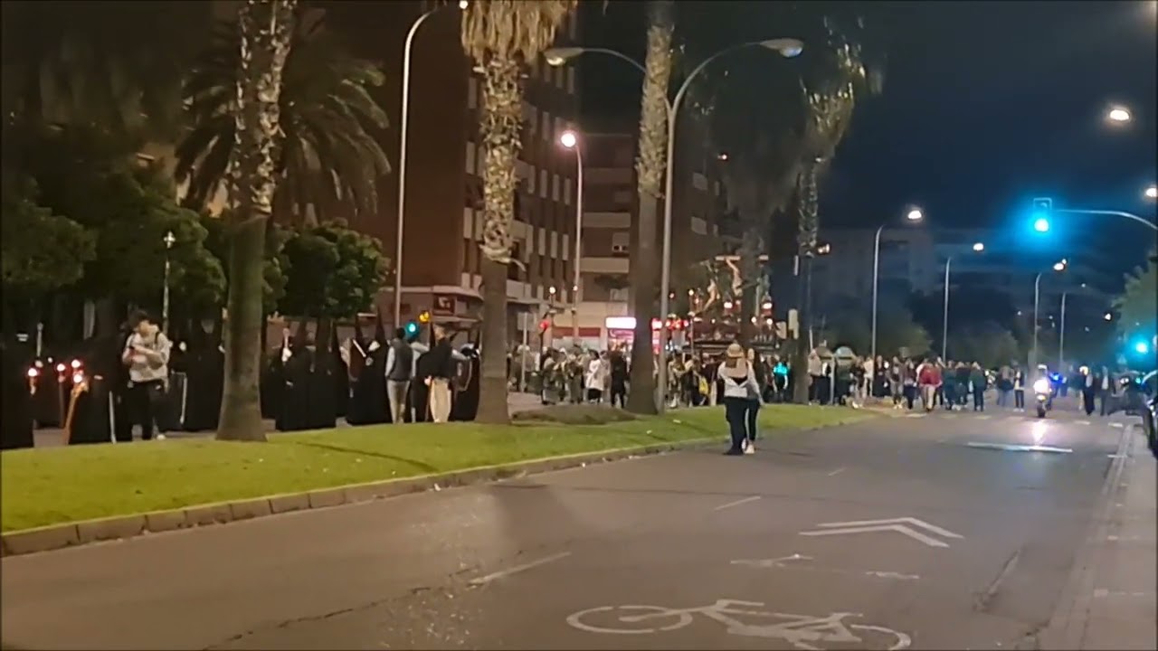 Hermandad de la Conversión del Buen Ladrón