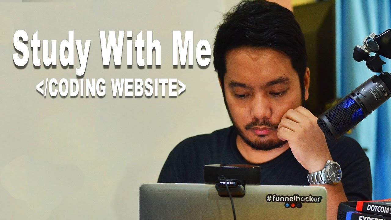 Study with me| Web Development| Introduction to HTML(part 1)