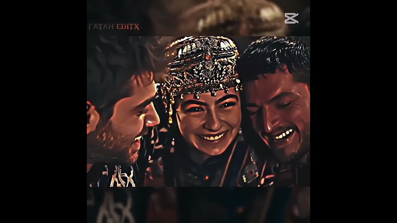 NO CAPTION😭❤️#kurulusosman #orhanbey #aleadin #fatima #emrebey #farukaran #leyakirsan #explorepage