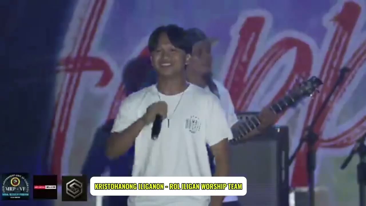 KRISTOHANONG ILIGANON