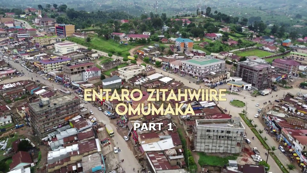 ENTARO ZITAHWIIRE OMUMAKA 1