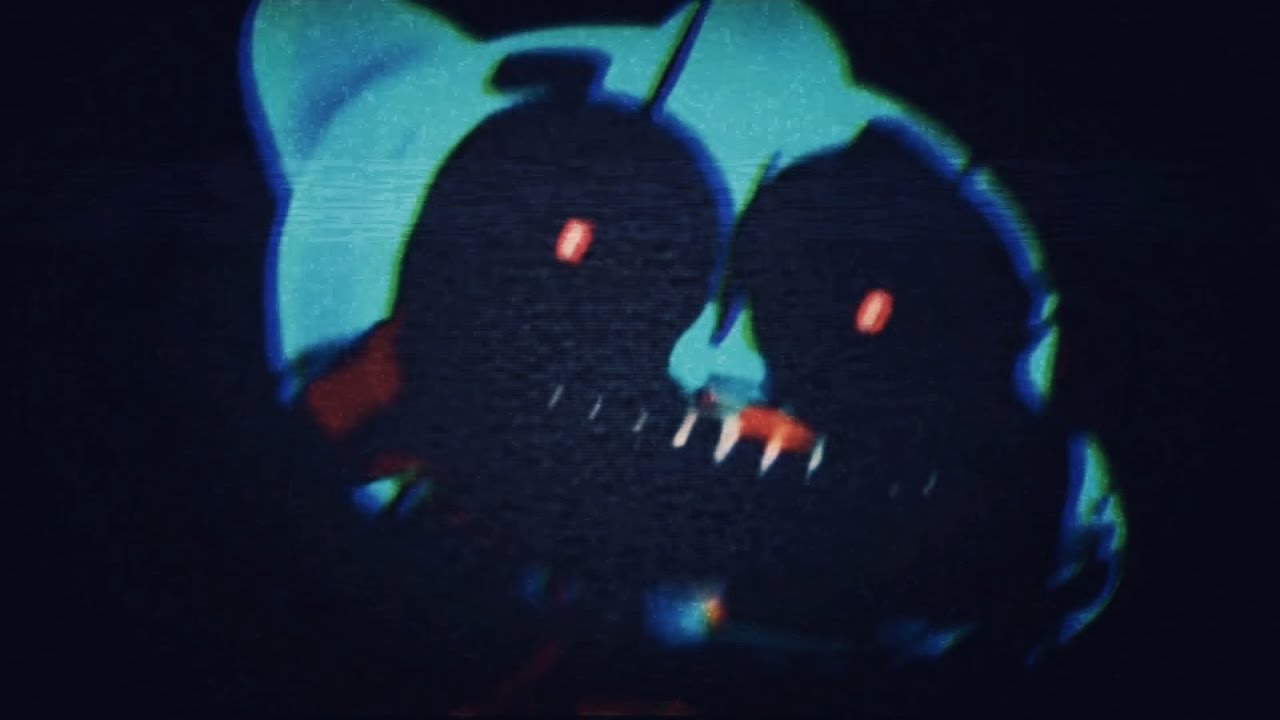 Creepypasta#60 El Episodio Perdido de El Increíble Mundo De Gumball (La Demencia de Gumball)