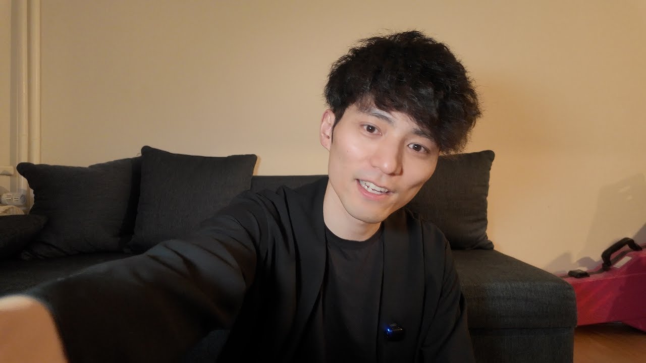 番組の感想とご報告が２つあります！