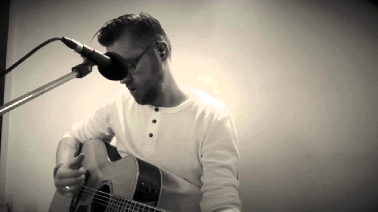 Phil Collins - In The Air Tonight || Acoustic Cover