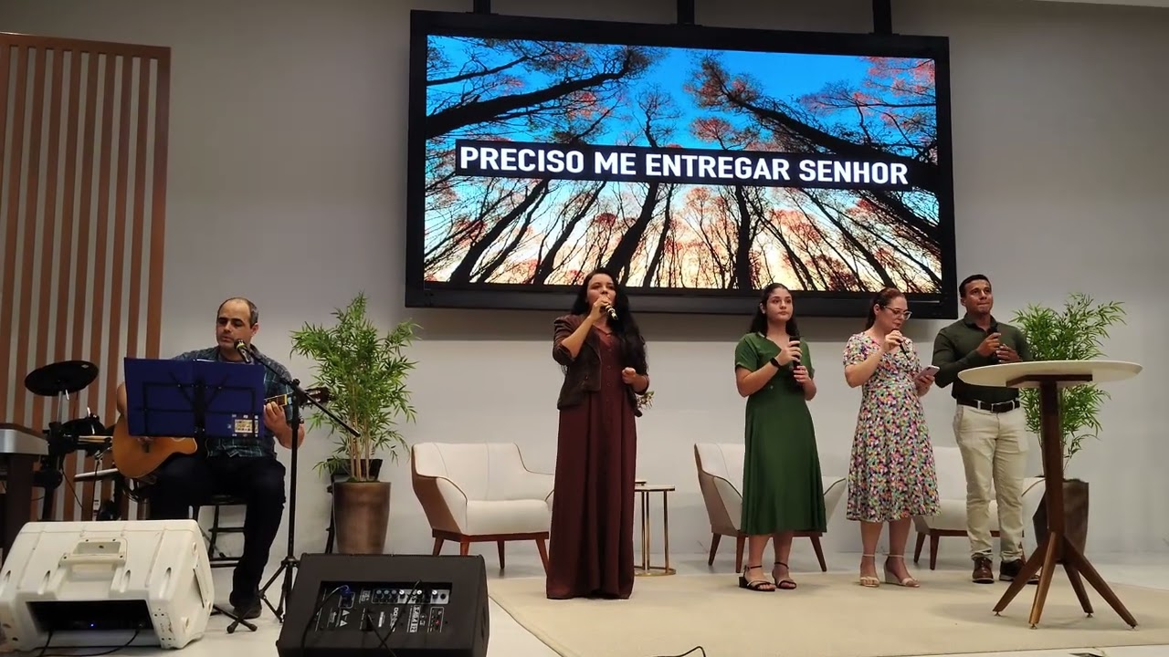 IASD bosque 11/01/26