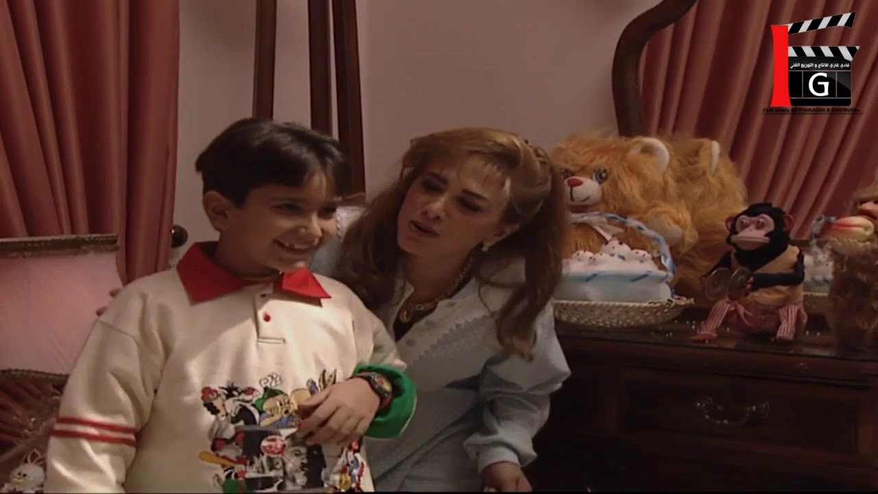 مسلسل مرايا 98 ـ غرفة مستقلة ـ ياسر العظمة ـ مها المصري ـ  Maraya 98
