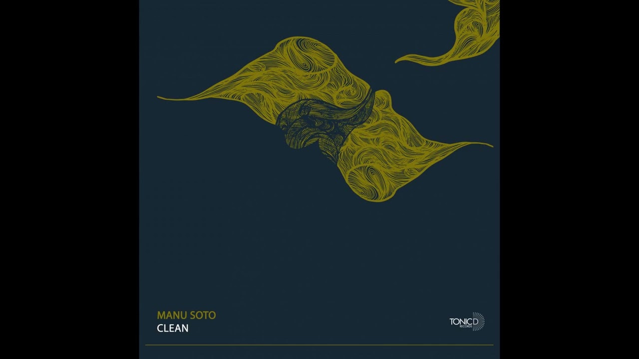 Manu Soto - Clean (Original Mix)