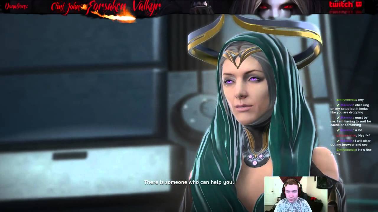 Skyforge Closed Beta First Look