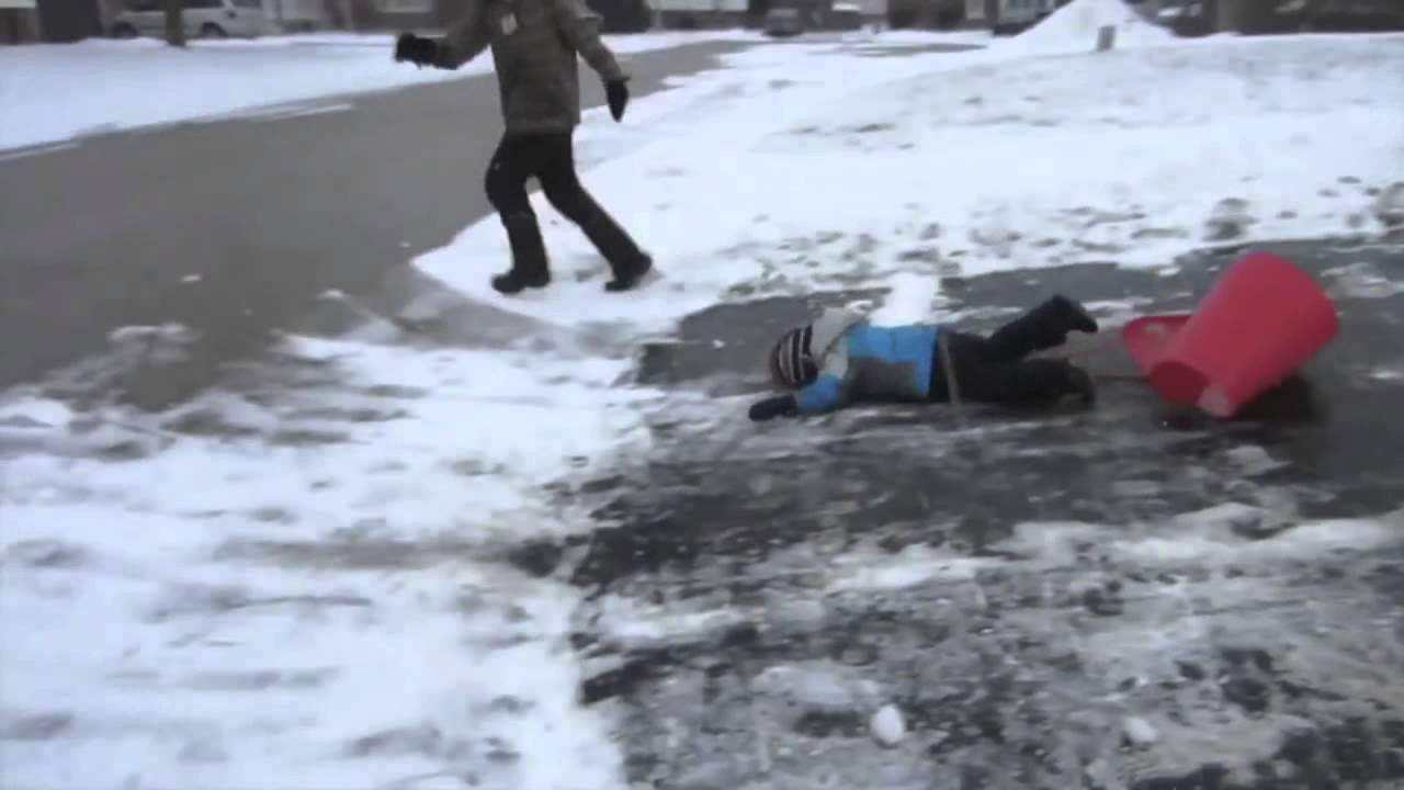 EPIC Fail compilation-April 2014