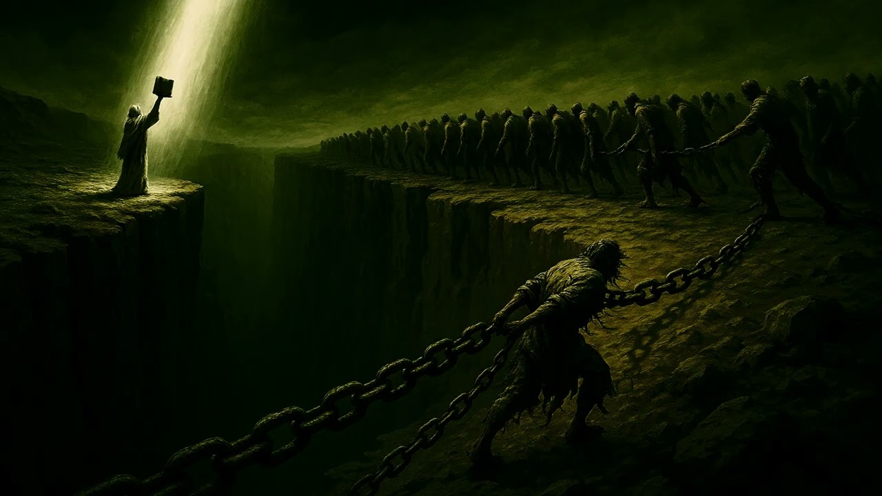 False Paradise