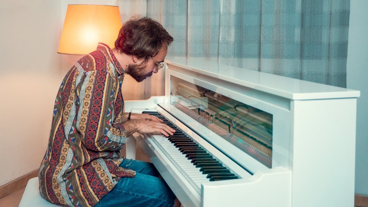 Where Were You In The Morning? - Shawn Mendes (Piano Cover) | Costantino Carrara