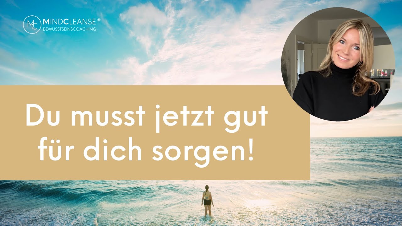 Weltuntergang oder Bewusstseinswandel? Du entscheidest, in welcher Welt du leben willst. 
