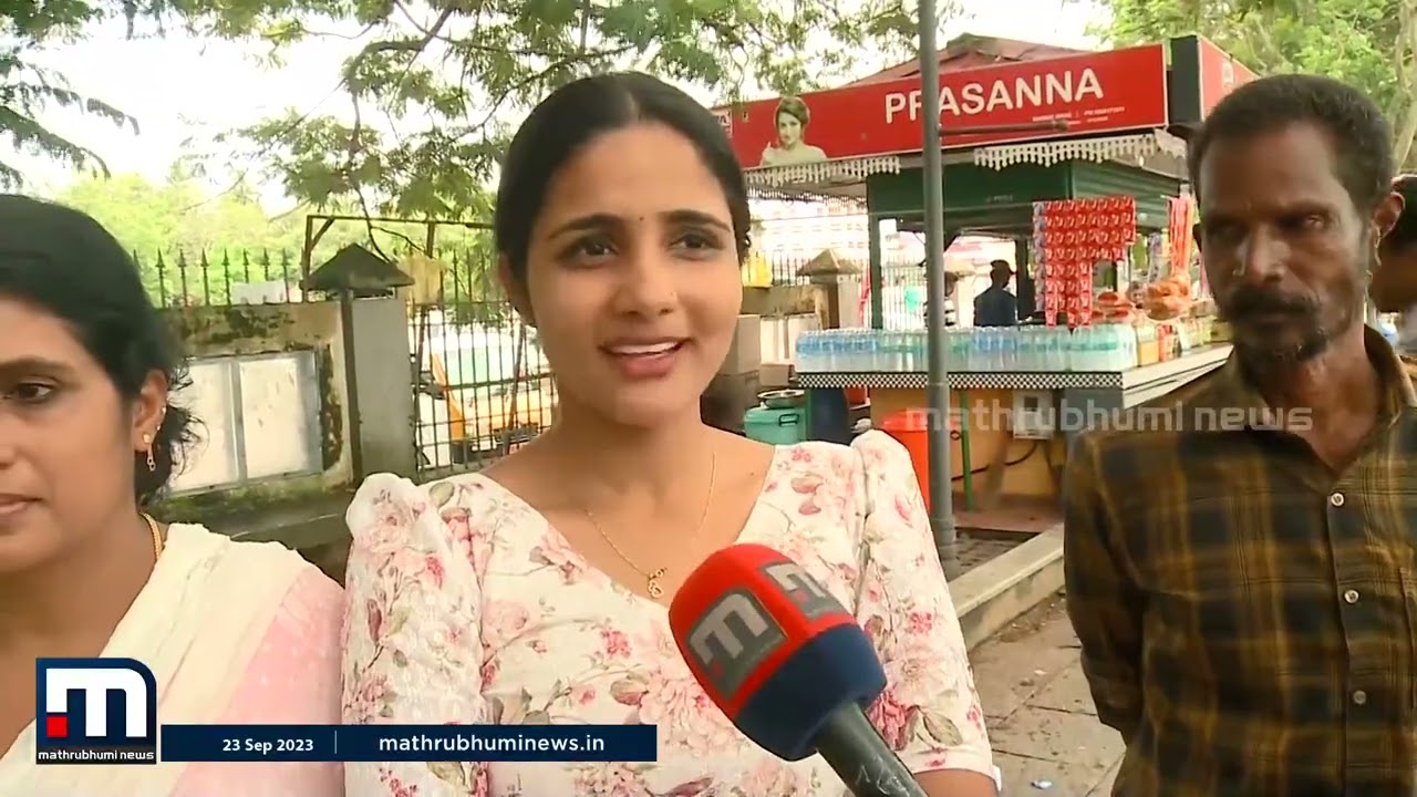 മറൈൻ ഡ്രൈവിലെ നൈറ്റ് ലൈഫിന് പൂട്ടിടാനൊരുങ്ങി കോർപറേഷൻ | Marine Drive Kochi