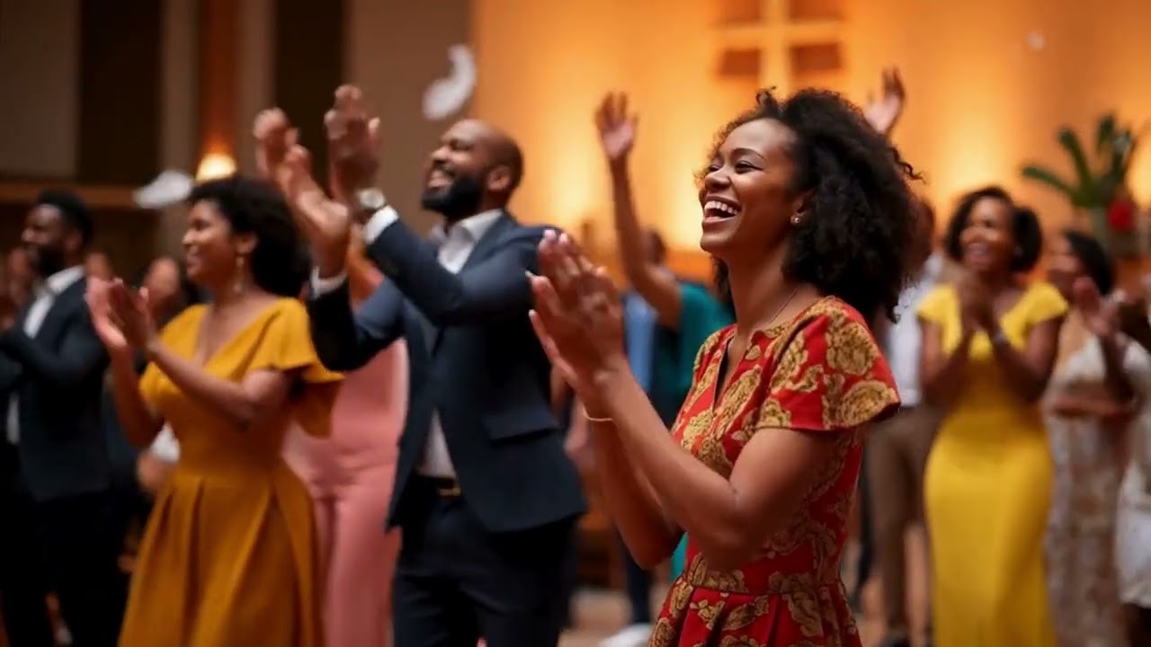 CM - En toi la victoire