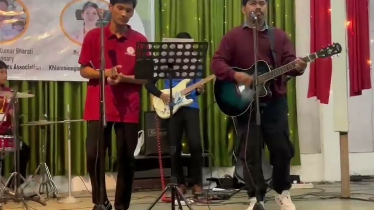 Jivan Donga mor Hilo Dolo ( Samundar Beech Mein)