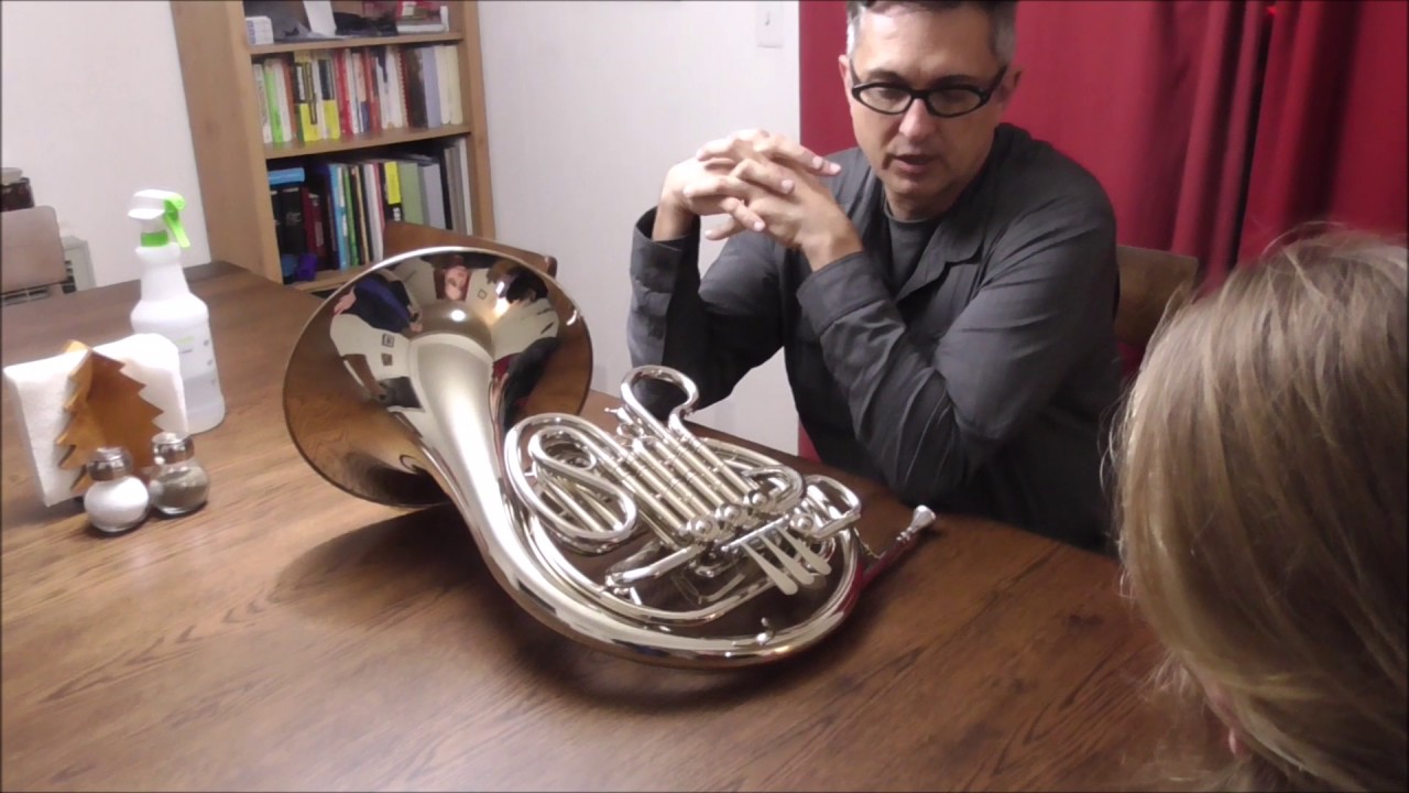 Tuning the Holton H-179  Farkas Model