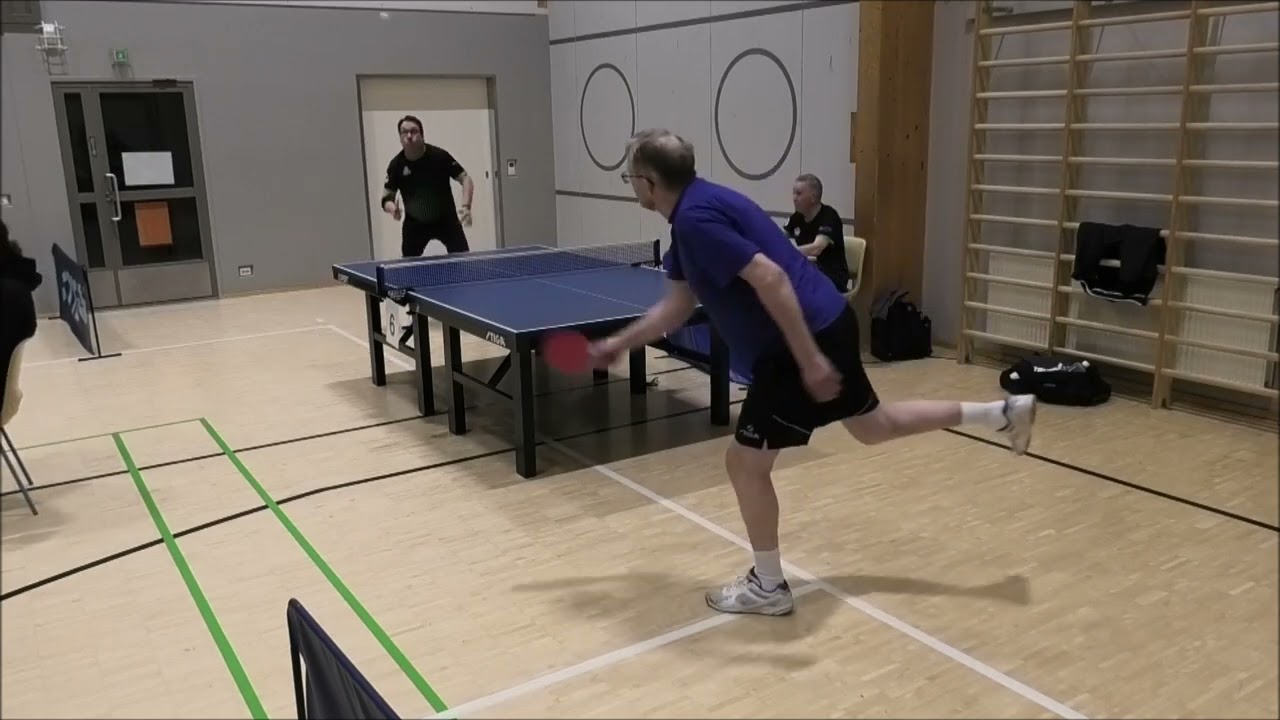 ERKKILÄ Raimo vs LUUKKAINEN Arto | R-1300 pool | Kosken Malja 10-11.1.2026