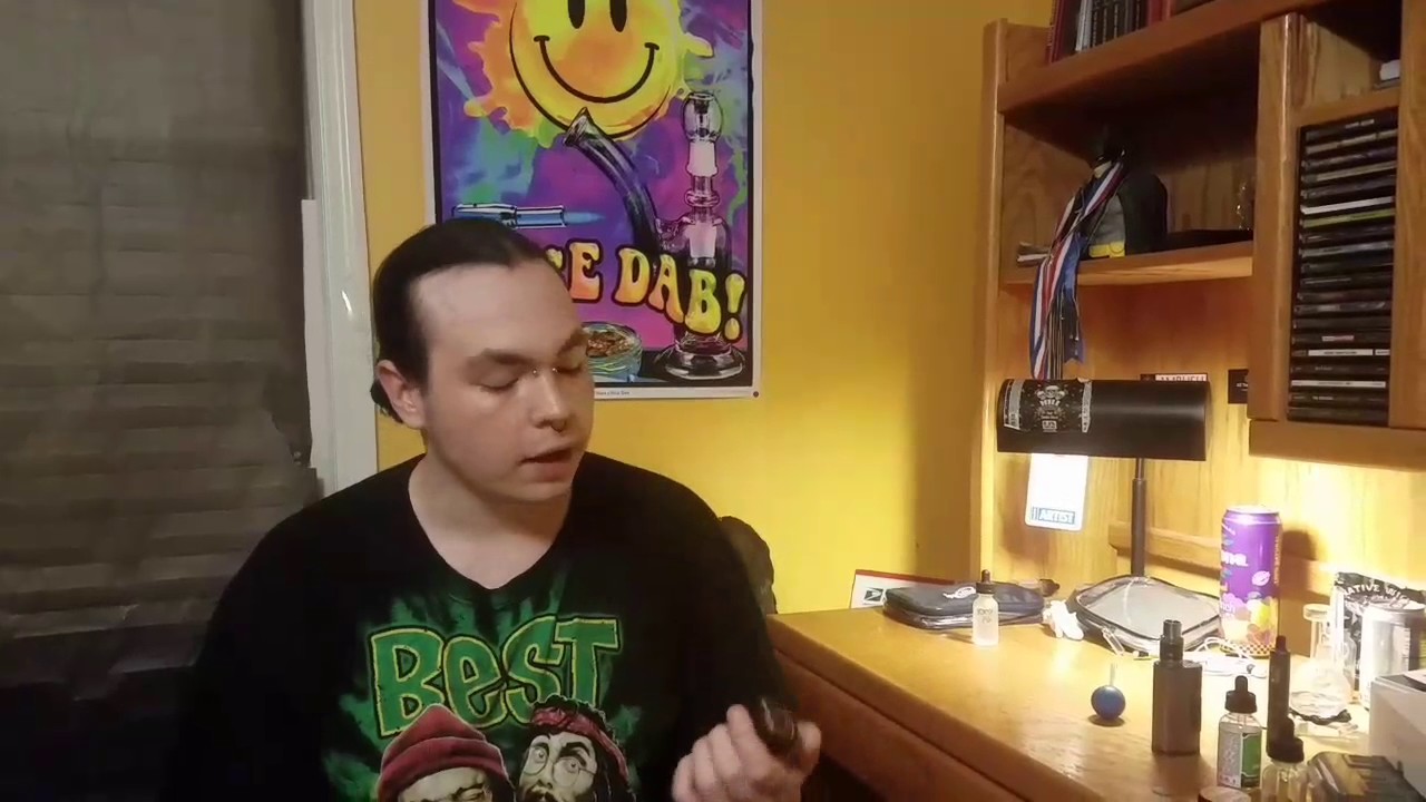 HOW TO TURN PHYTO FAMILY'S CBD CONCENTRATE INTO VAPE JUICE