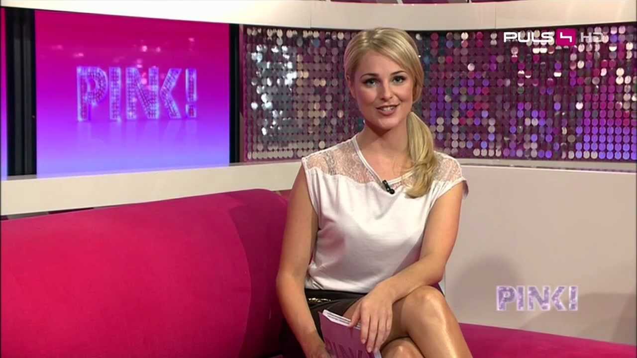 Silvia Schneider - Pink! - 20.09.2012